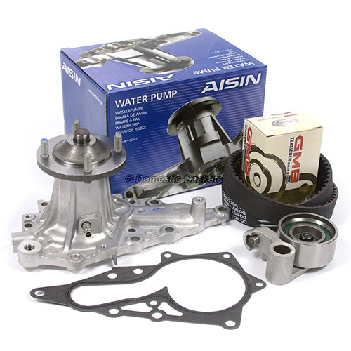 Aisin Water Pumps