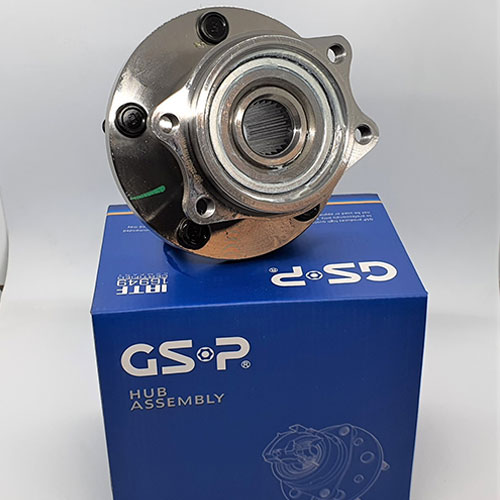 Gsp Hub Assemblies