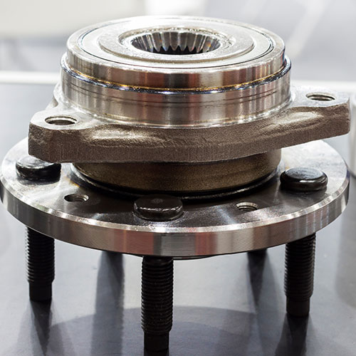 Hub Assembly3