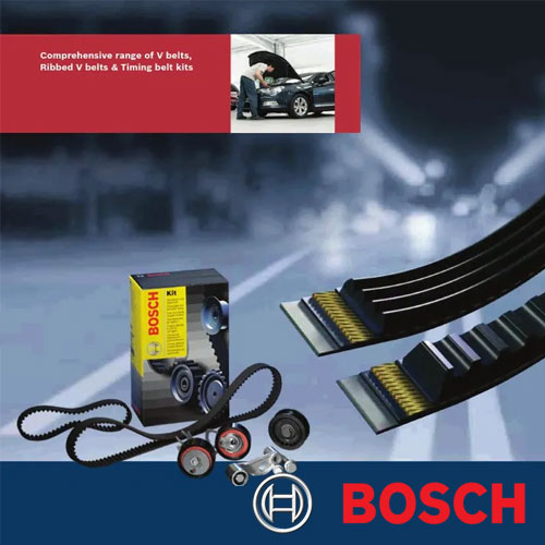 Bosch Drive Belt
