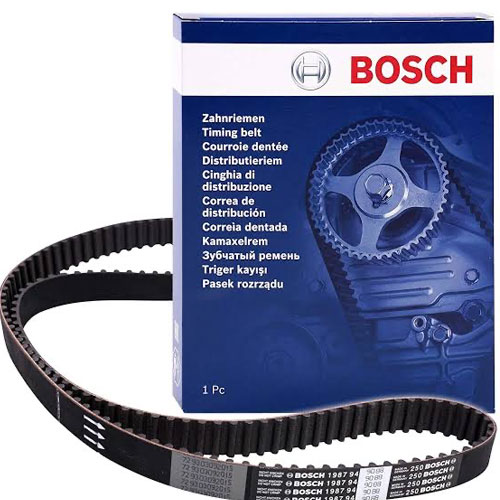 Bosch Fan Belt