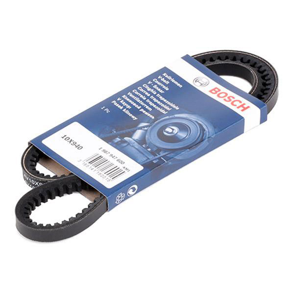 Bosch Fan Belt