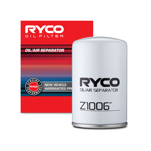Ryco Auto Filters