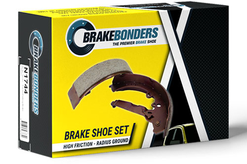 brake bonders