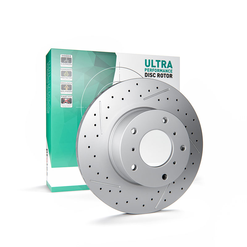 Ultra Performance Disc