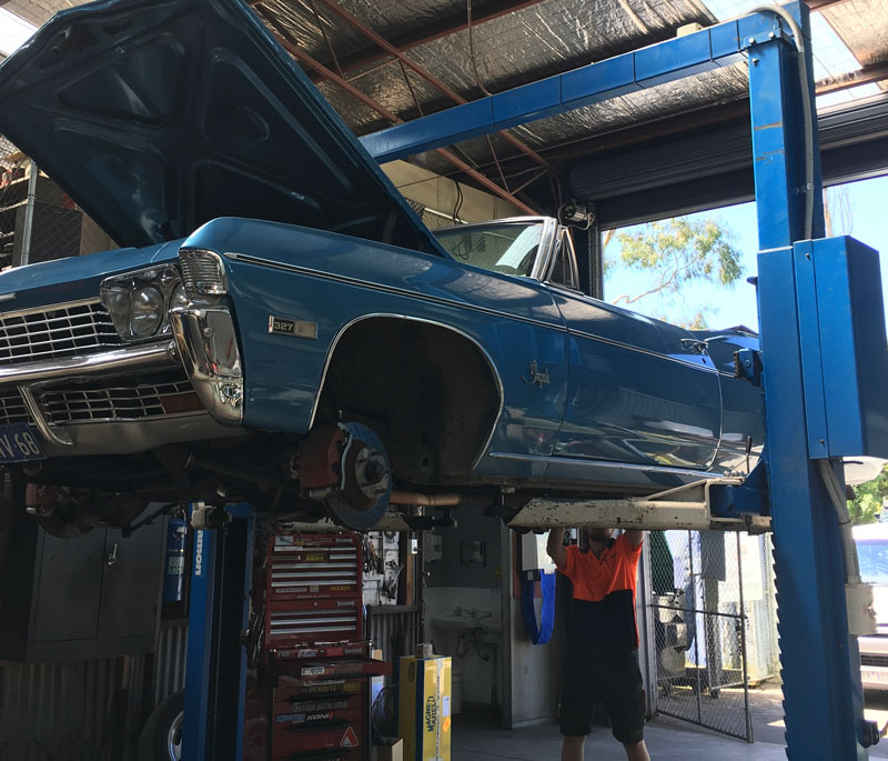 Lilydale Brake & Clutch: Trusted Auto Repairs & Parts