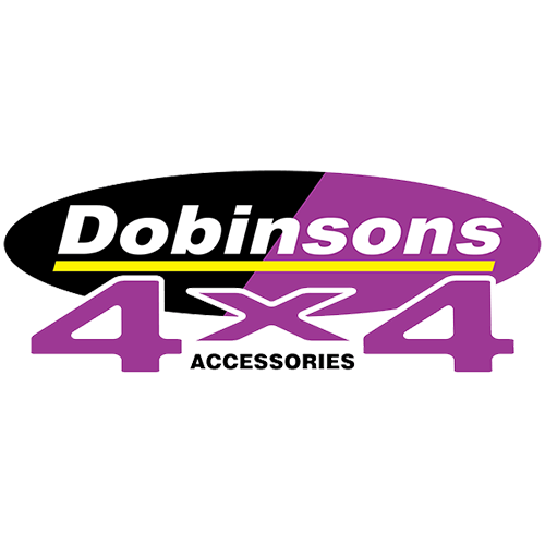 dobinsons-4x4-logo