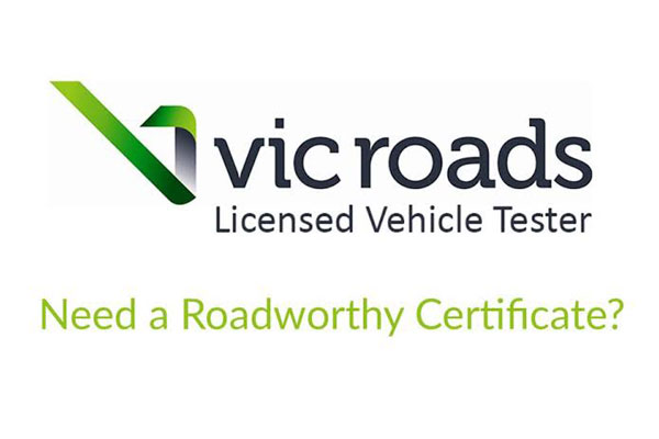 Licensed Vehicle Tester
