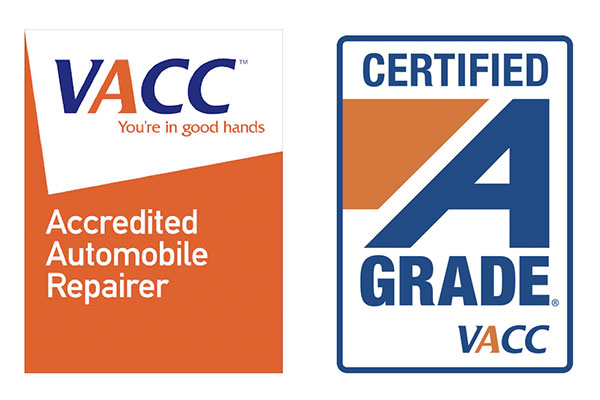 VACC Certified